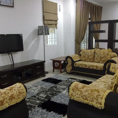 Casa D'Astana Homestay Sungai Petani For Muslim Only Exteriör bild