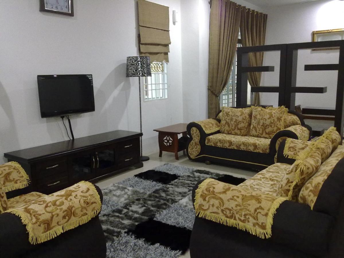 Casa D'Astana Homestay Sungai Petani For Muslim Only Exteriör bild