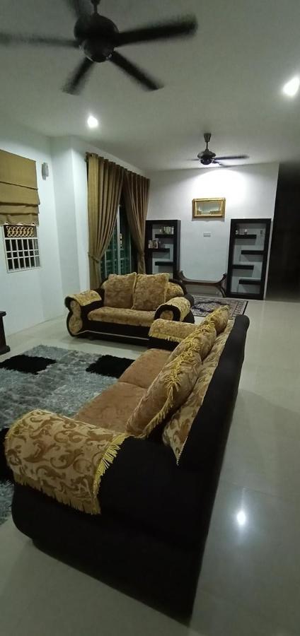 Casa D'Astana Homestay Sungai Petani For Muslim Only Exteriör bild