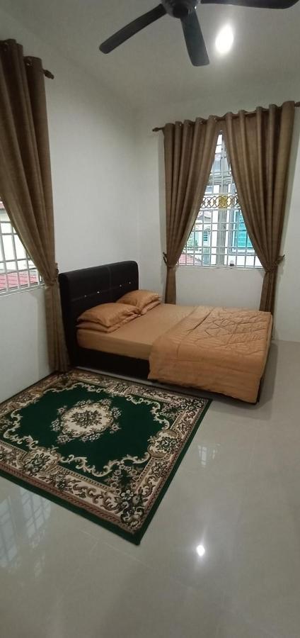 Casa D'Astana Homestay Sungai Petani For Muslim Only Exteriör bild