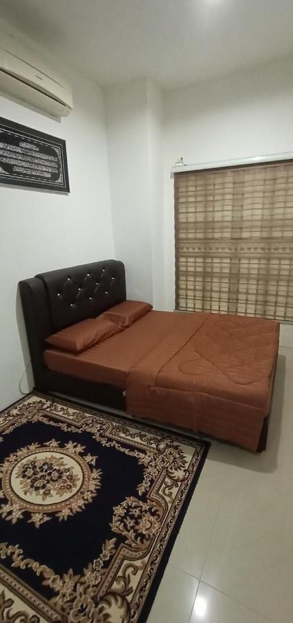 Casa D'Astana Homestay Sungai Petani For Muslim Only Exteriör bild