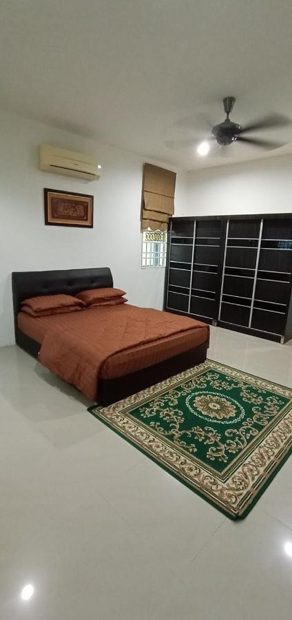 Casa D'Astana Homestay Sungai Petani For Muslim Only Exteriör bild