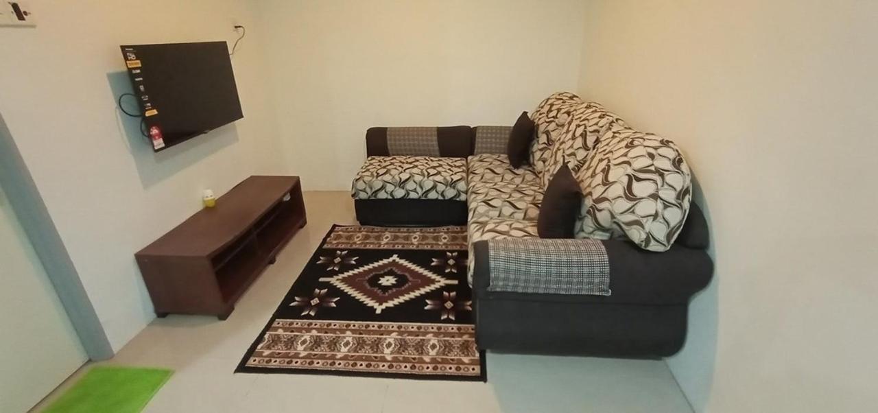 Casa D'Astana Homestay Sungai Petani For Muslim Only Exteriör bild