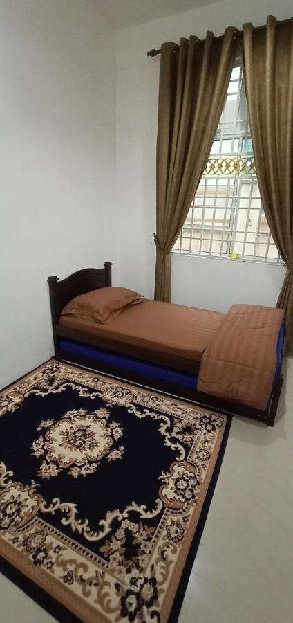 Casa D'Astana Homestay Sungai Petani For Muslim Only Exteriör bild